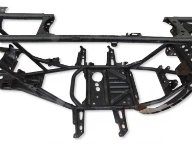 Rama stelaŻ tyŁ polaris sportsman 850