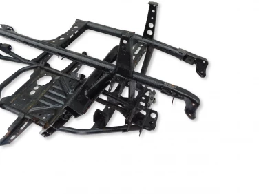 Rama stelaŻ tyŁ polaris sportsman 850