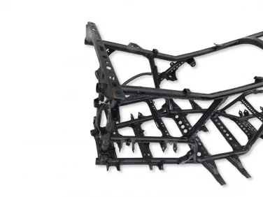 Rama stelaŻ tyŁ yamaha yfm 700 grizzly