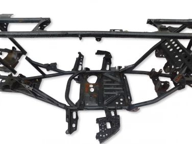 Rama stelaŻ tyŁ polaris sportsman 850