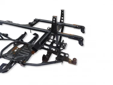 Rama stelaŻ tyŁ polaris sportsman 850