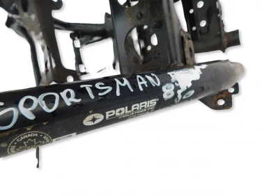 Rama stelaŻ tyŁ polaris sportsman 850