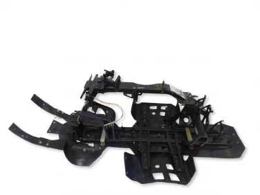 RAMA STELAŻ TYŁ CAN-AM OUTLANDER G2