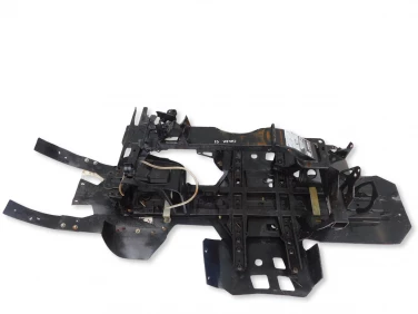 Rama stelaŻ tyŁ can-am outlander g2