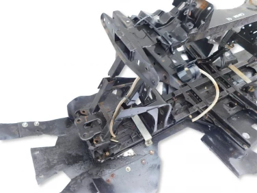 Rama stelaŻ tyŁ can-am outlander g2