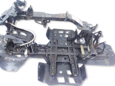 Rama stelaŻ tyŁ can-am outlander g2