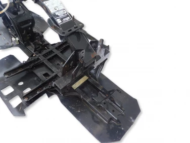 Rama stelaŻ tyŁ can-am outlander g2