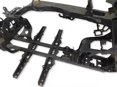 Rama stelaŻ tyŁ can-am outlander g2