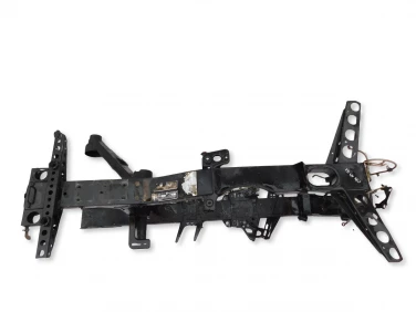 Rama stelaŻ tyŁ can-am outlander g1