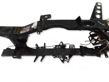 Rama stelaŻ tyŁ can-am outlander g1