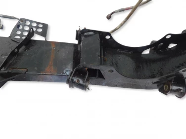 Rama stelaŻ tyŁ can-am outlander g1