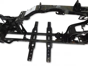 Rama stelaŻ tyŁ can-am outlander g2 max 2018