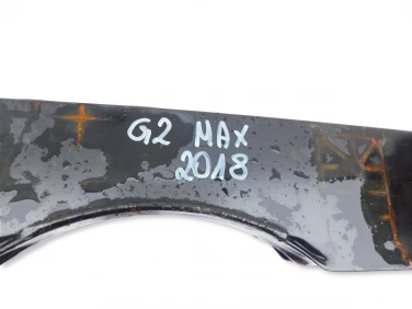 Rama stelaŻ tyŁ can-am outlander g2 max 2018