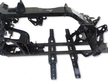 Rama stelaŻ tyŁ can-am outlander g2