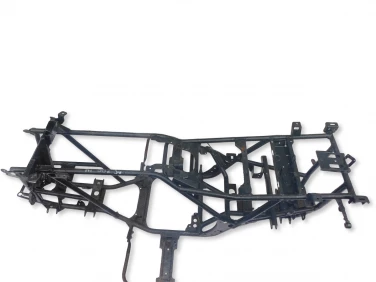 Rama stelaŻ tyŁ arctic cat 700 h1