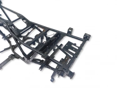 Rama stelaŻ tyŁ arctic cat 700 h1