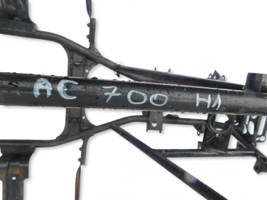 Rama stelaŻ tyŁ arctic cat 700 h1