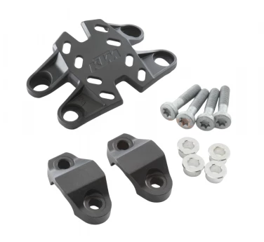 STELAŻ MOCOWANIE UCHWYT GPS KTM 1290 SUPER DUKE GT 16-24 U-10 61512992044