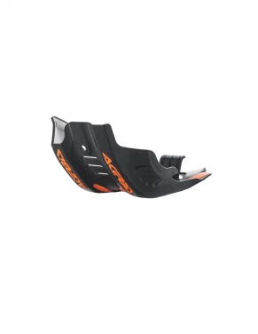 PŁUG OSŁONA SPODU KTM SX-F 450 16-18 HUSQVARNA FC 450 16-18 U-10 2504020001223