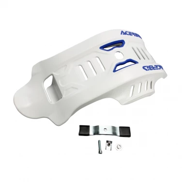 PŁUG OSŁONA SPODU KTM HUSQVARNA SX-F XC-F FE FX 450/501 16-18 U-10 2449421029