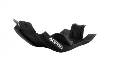 PŁUG OSŁONA SPODU KTM HUSQVARNA SX-F FC 250/350 16-18 U-10 2493490001223