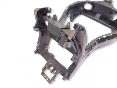 Rama z dokumentami suzuki gsx 1300 r hayabusa 1999