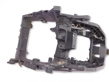 Rama z dokumentami suzuki sv 650 francja 2007