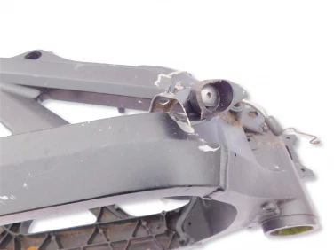 Rama z dokumentami suzuki sv 650 francja 2007