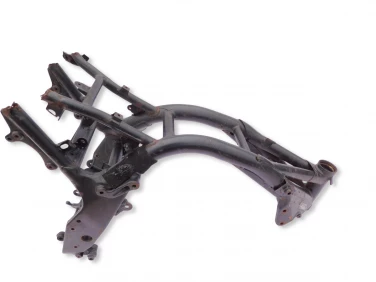 Rama z dokumentami kawasaki z 750 francja 2007