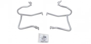 GMOL GMOLE HEPCO&BECKER BMW R 1250 GS K51 18-23 U-10 5016514-00-09