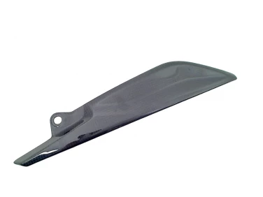 OSŁONA ZBIORNIKA TRIUMPH 1050 SPEED TRIPLE R 16-18 CARBON U-10 T2402584