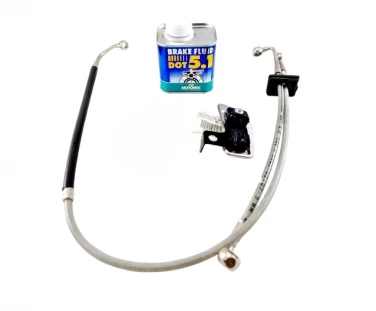 ZESTAW MODYFIKACYJNY HAMULCÓW ABS KTM 690/990 ENDURO SUPER ENDURO ADVENTURE U-10 08-14 60113000000