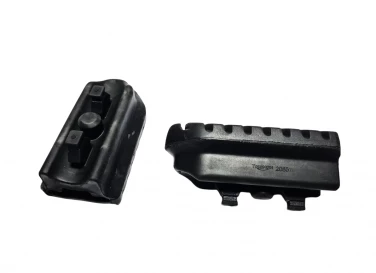 PODNÓŻEK STOPKA GUMA TRIUMPH TIGER 800 XC XCA XCX XR XRT XRX 10-20 U-10 A9778032