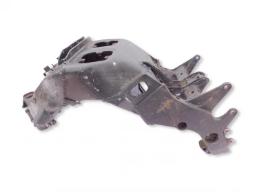 RAMA Z DOKUMENTAMI KAWASAKI ZX-12R NINJA 2000 PL ZAREJESTROWANA