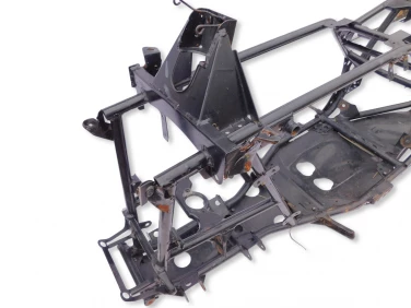 Rama z dokumentami arctic cat 500 2009 francja