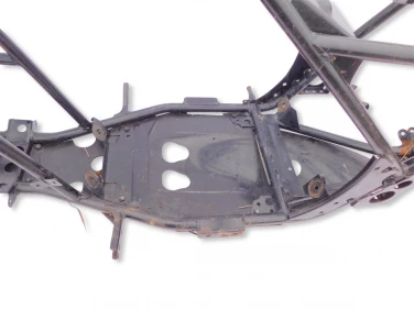 Rama z dokumentami arctic cat 500 2009 francja