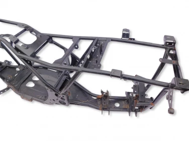 Rama z dokumentami arctic cat 500 2009 francja