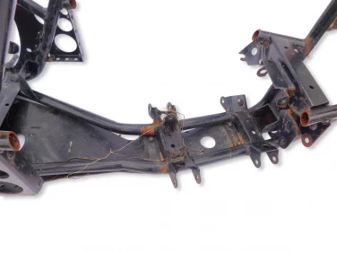 Rama z dokumentami arctic cat 500 2009 francja