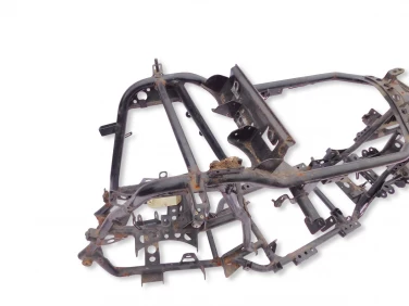 Rama z dokumentami kymco maxxer 450i 2018 francja