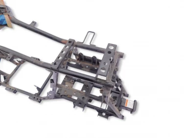 Rama z dokumentami kymco maxxer 450i 2018 francja