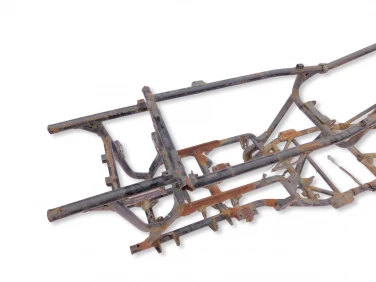 Rama z dokumentami dinli centhor 700 2009 szwecja