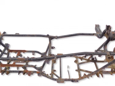 Rama z dokumentami dinli centhor 700 2009 szwecja