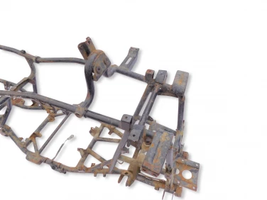 Rama z dokumentami dinli centhor 700 2009 szwecja