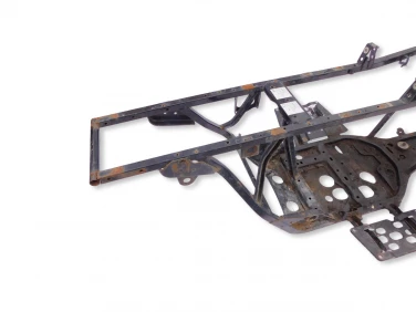 Rama z dokumentami polaris 330 magnum 2005 szwecja