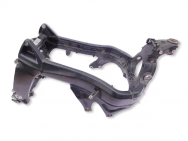 RAMA Z DOKUMENTAMI BMW K1200S K12S 2005 NIEMCY