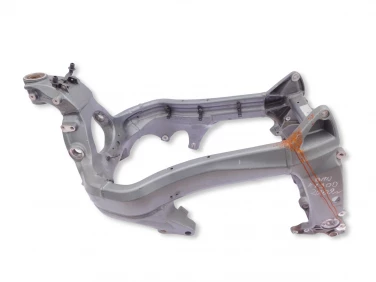 RAMA Z DOKUMENTAMI BMW K1300S  2009 ANGLIA