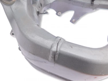 Rama z dokumentami bmw k1300s  2009 anglia