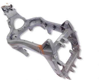 Rama z dokumentami bmw k1300s  2009 anglia