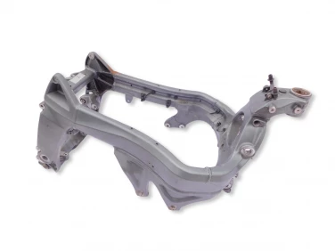 Rama z dokumentami bmw k1300s  2009 anglia