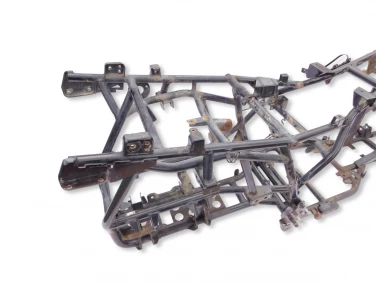 Rama z dokumentami tgb 550 blade 2010 francja